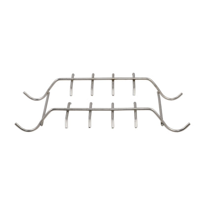 Stainless Steel Ultrasonic Rack - Clay Revolution