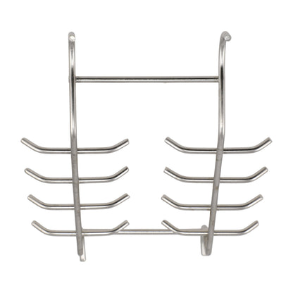 Stainless Steel Ultrasonic Rack - Clay Revolution