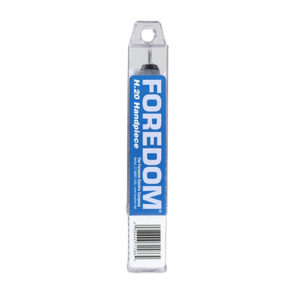 Foredom® H.20® Quick-Change Handpiece - Clay Revolution