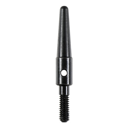Threaded Anvil Points Foredom 6 Piece Kit - Clay Revolution
