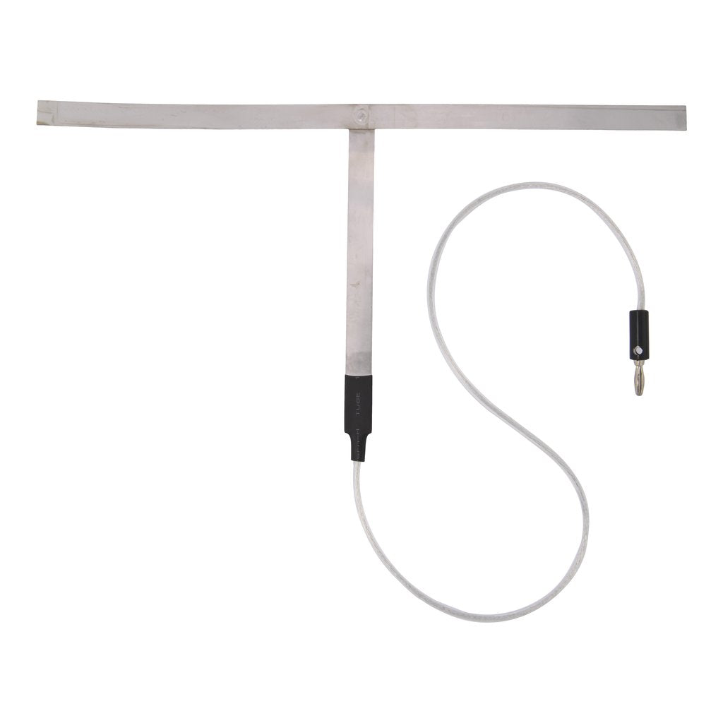 Stainless Steel Anode - Clay Revolution