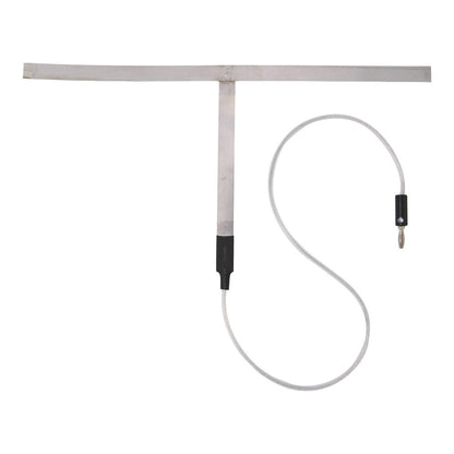 Stainless Steel Anode - Clay Revolution