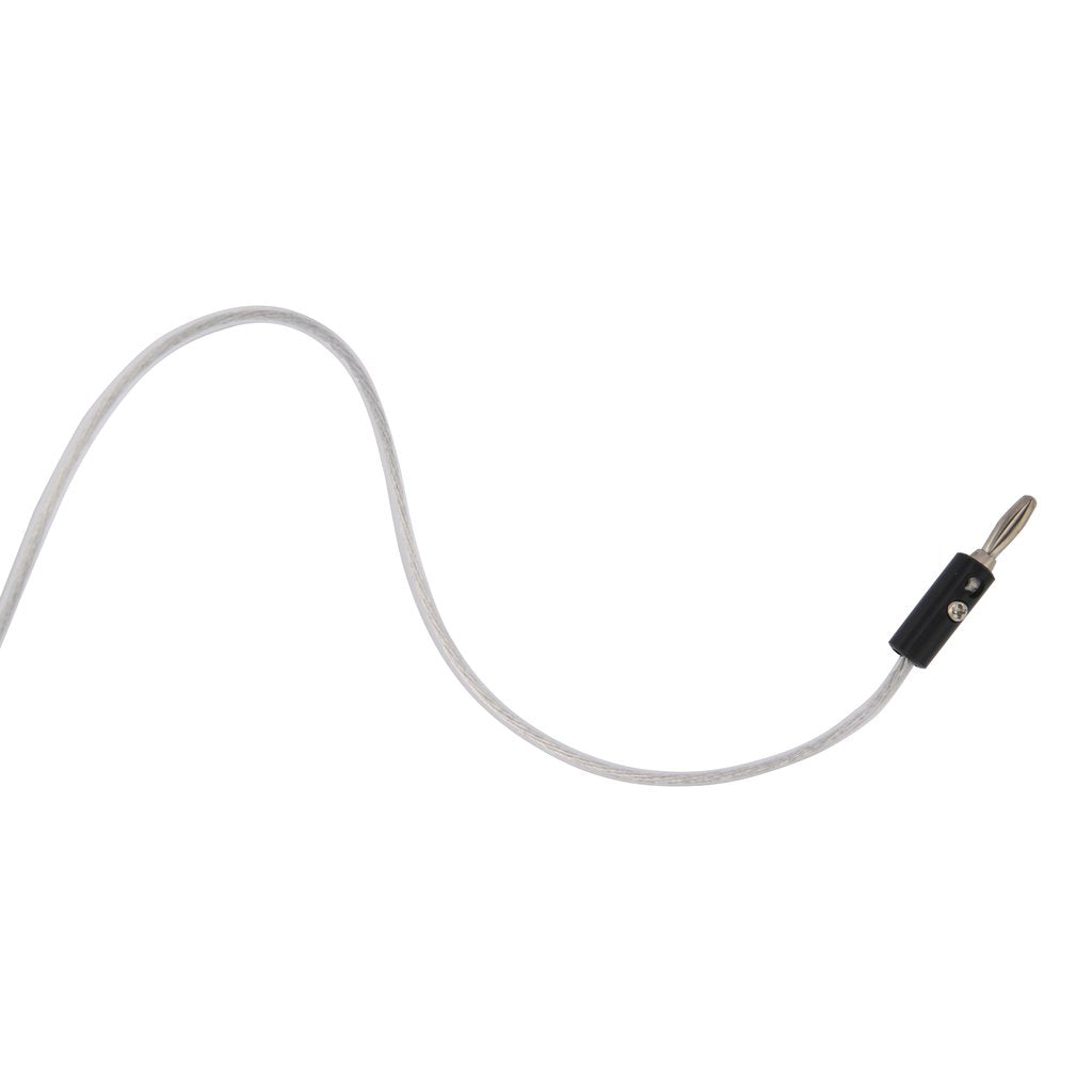 Stainless Steel Anode - Clay Revolution