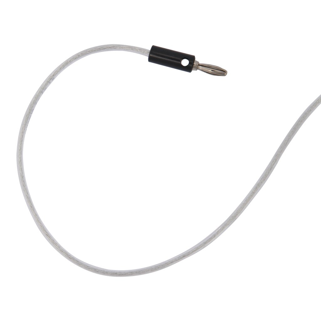 Stainless Steel Anode - Clay Revolution
