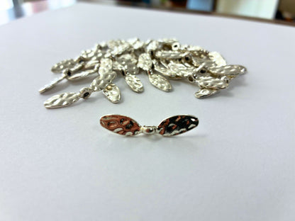 Wing Bead Findings