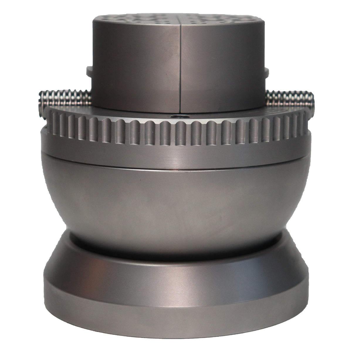 4" Engraving Vice - 100MM, Stainless Steel - Clay Revolution