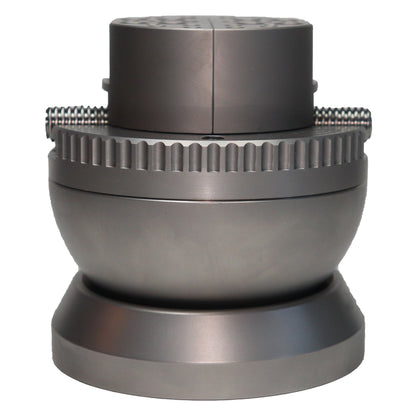 4" Engraving Vice - 100MM, Stainless Steel - Clay Revolution