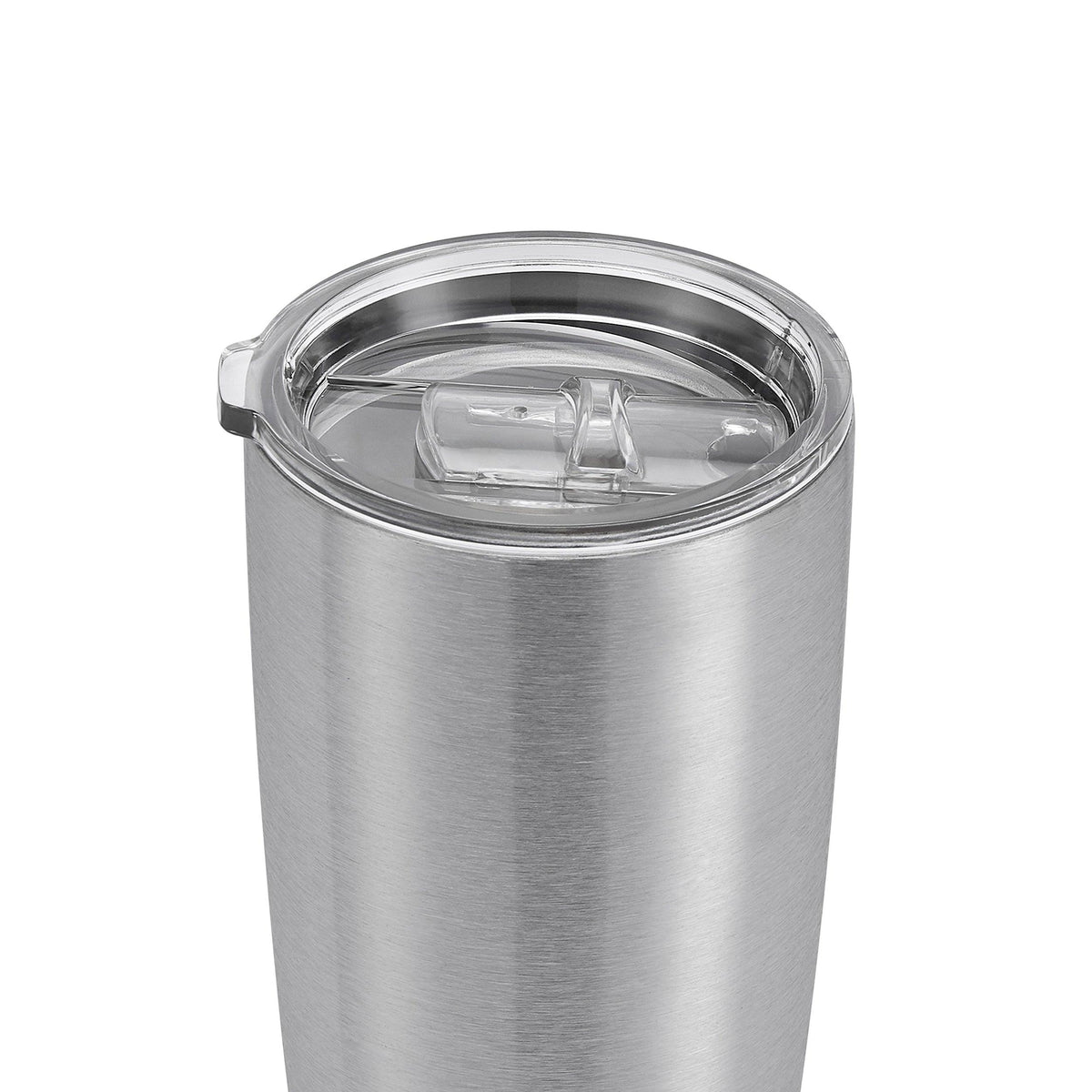 Pre-Sanded 20oz Tumbler - Clay Revolution