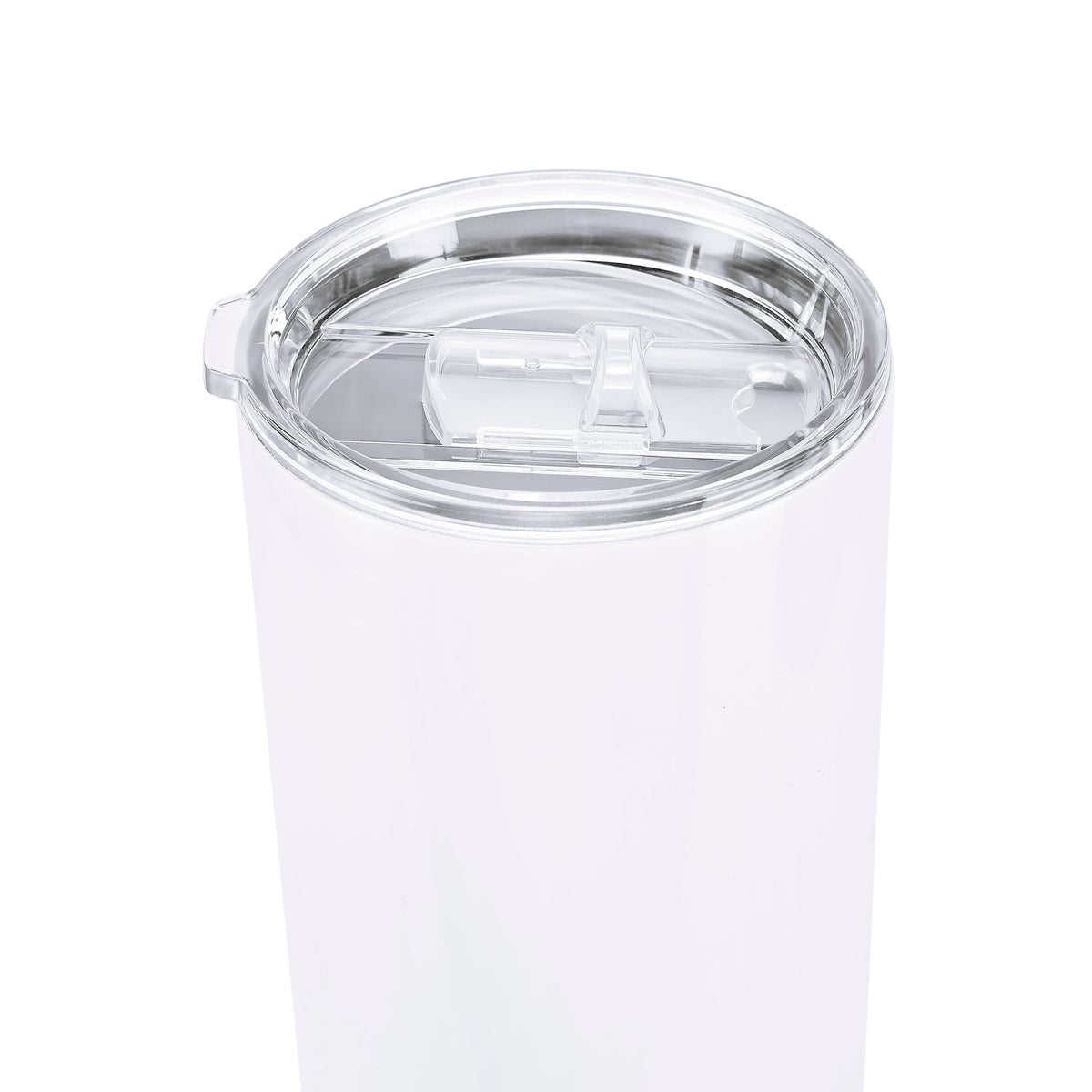30oz Thick Tumbler - Clay Revolution
