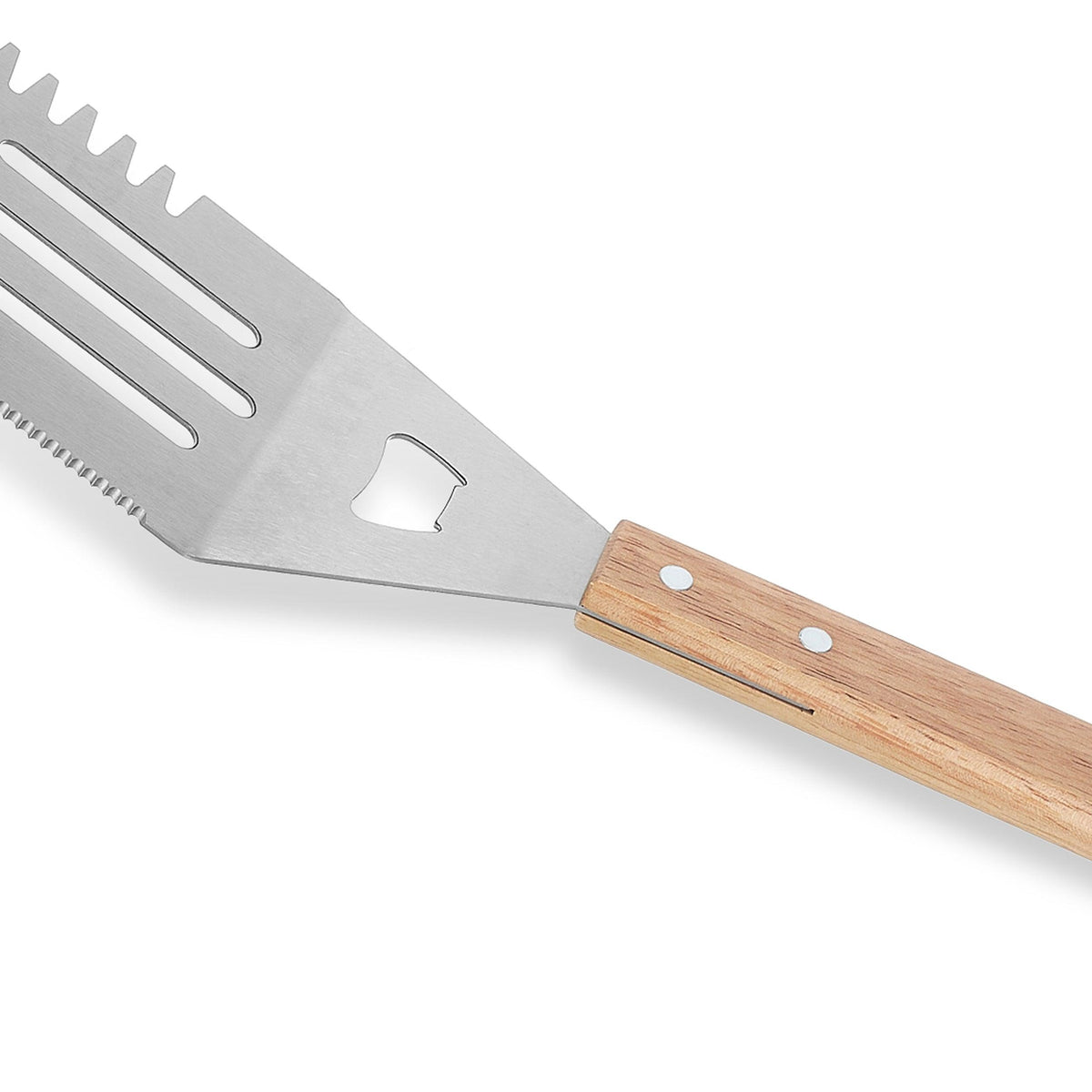 BBQ Grilling Spatula - Clay Revolution