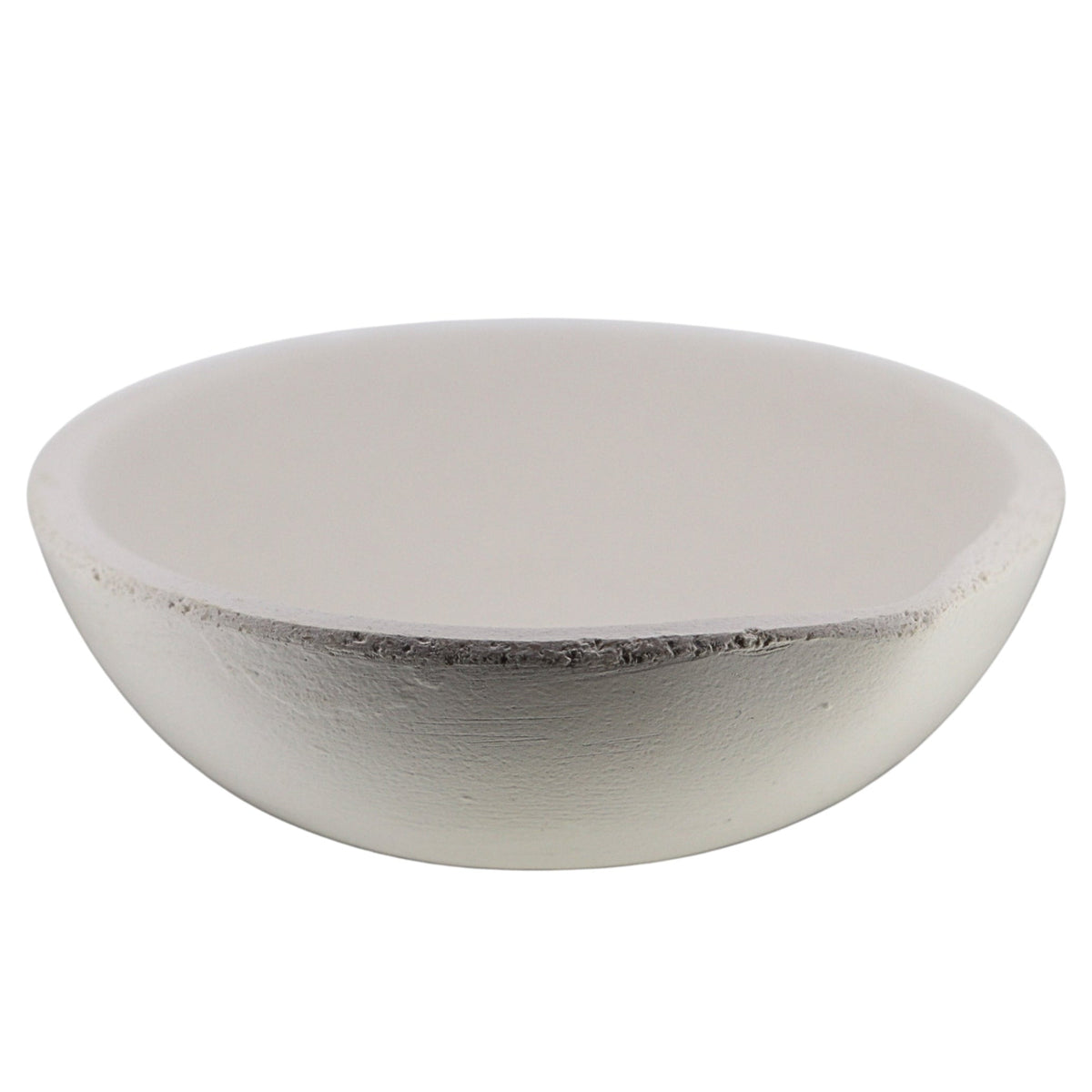 Ceramic Crucible (Melting Dish) for silver, gold, copper, and more - Clay Revolution