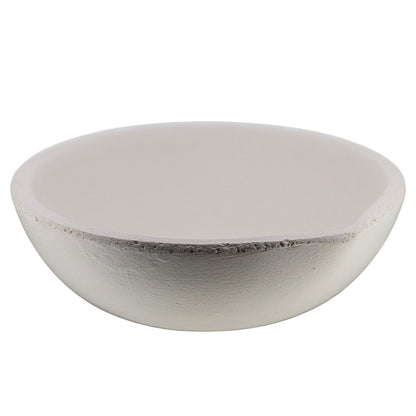 Ceramic Crucible (Melting Dish) for silver, gold, copper, and more - Clay Revolution