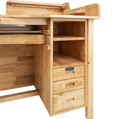 Stone Setters Workbench, Professional Series, Hardwood