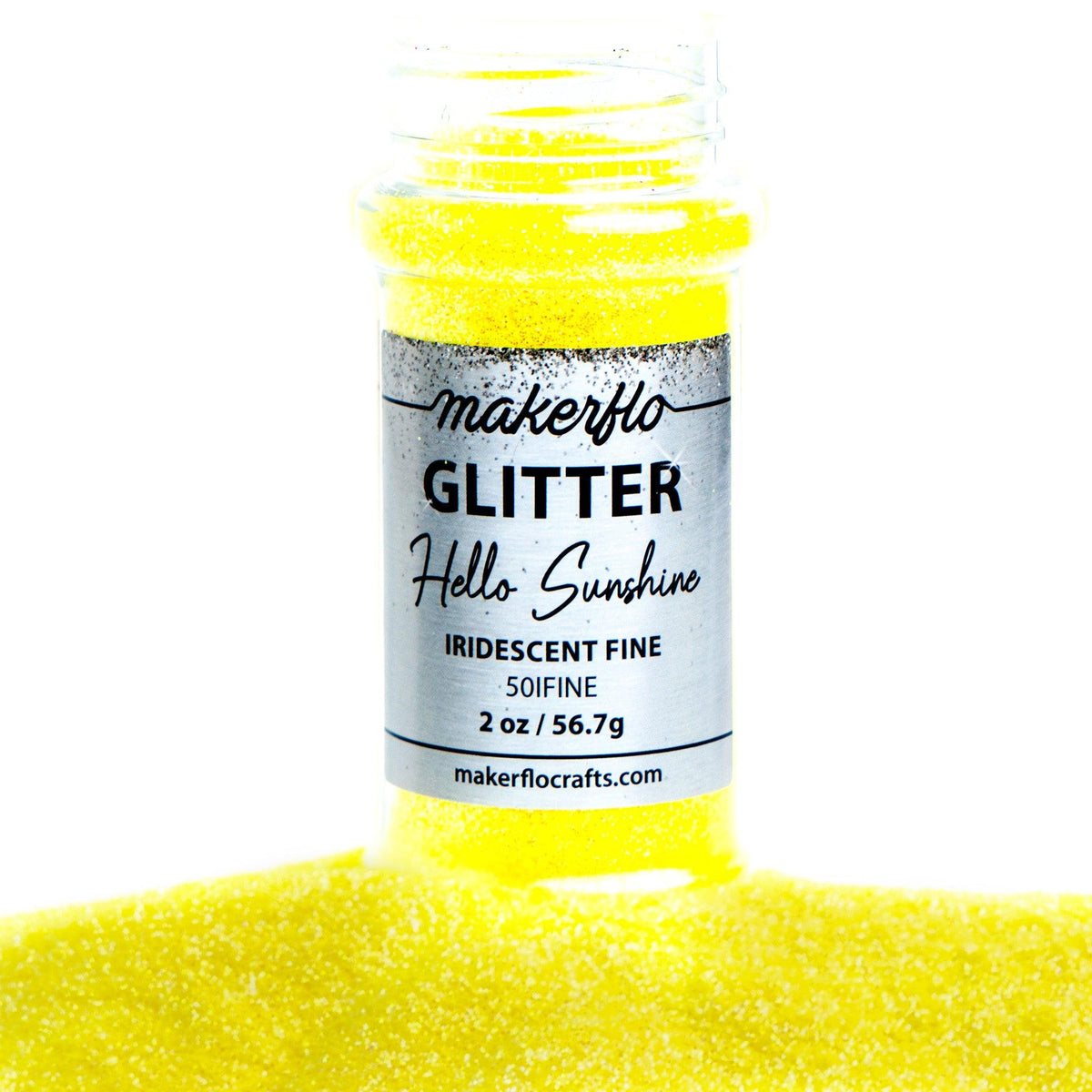 Hello Sunshine - Fine - Clay Revolution