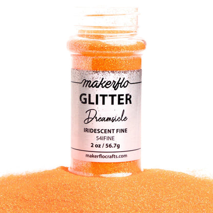 Dreamsicle - Fine - Clay Revolution