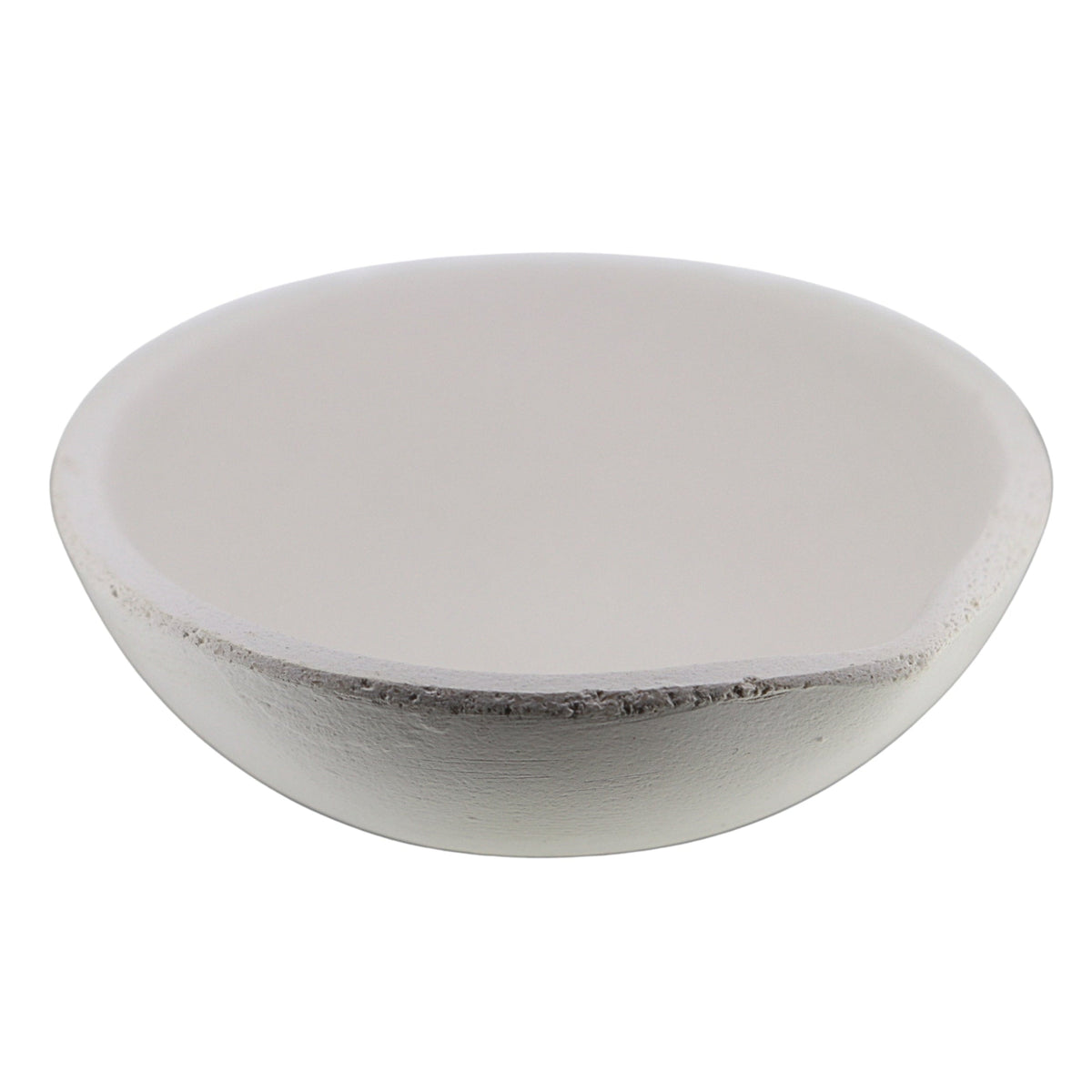 Ceramic Crucible (Melting Dish) for silver, gold, copper, and more - Clay Revolution