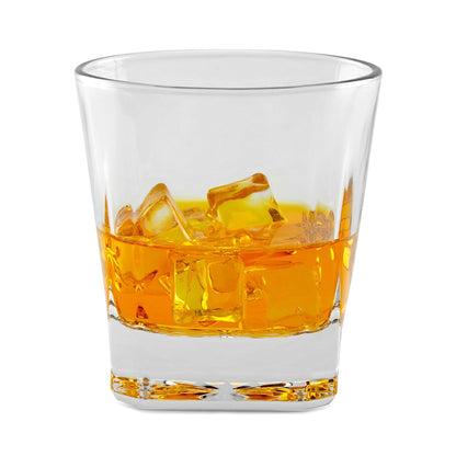 Whiskey Rock Glasses - Clay Revolution