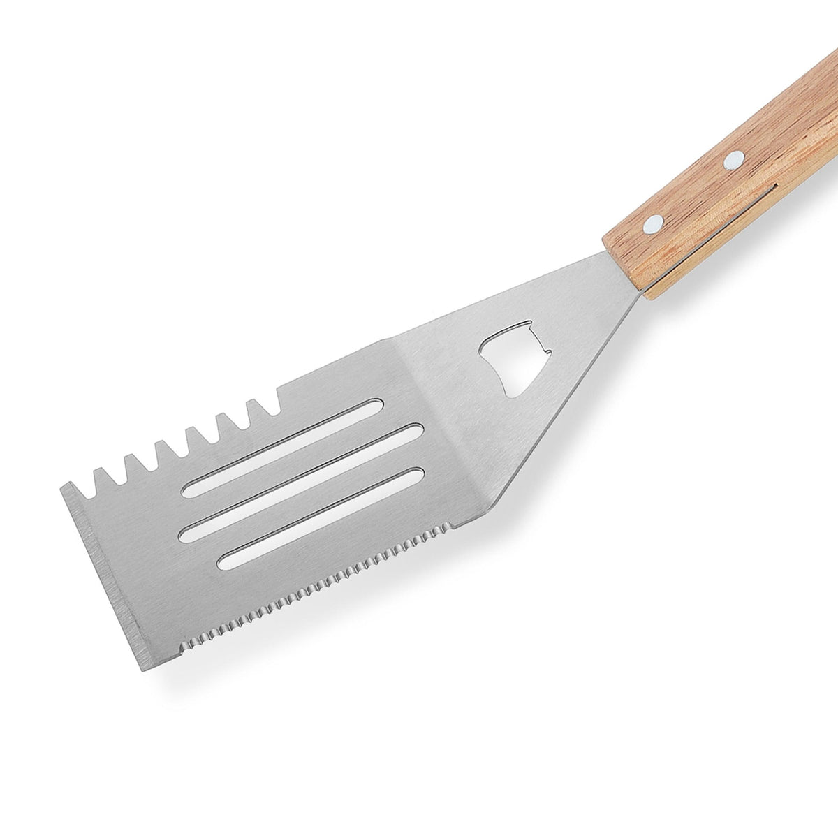 BBQ Grilling Spatula - Clay Revolution
