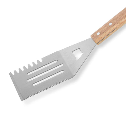 BBQ Grilling Spatula - Clay Revolution