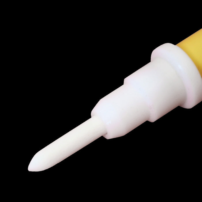 Felt Plating Pen Tips (Bullet or Fine) - Clay Revolution