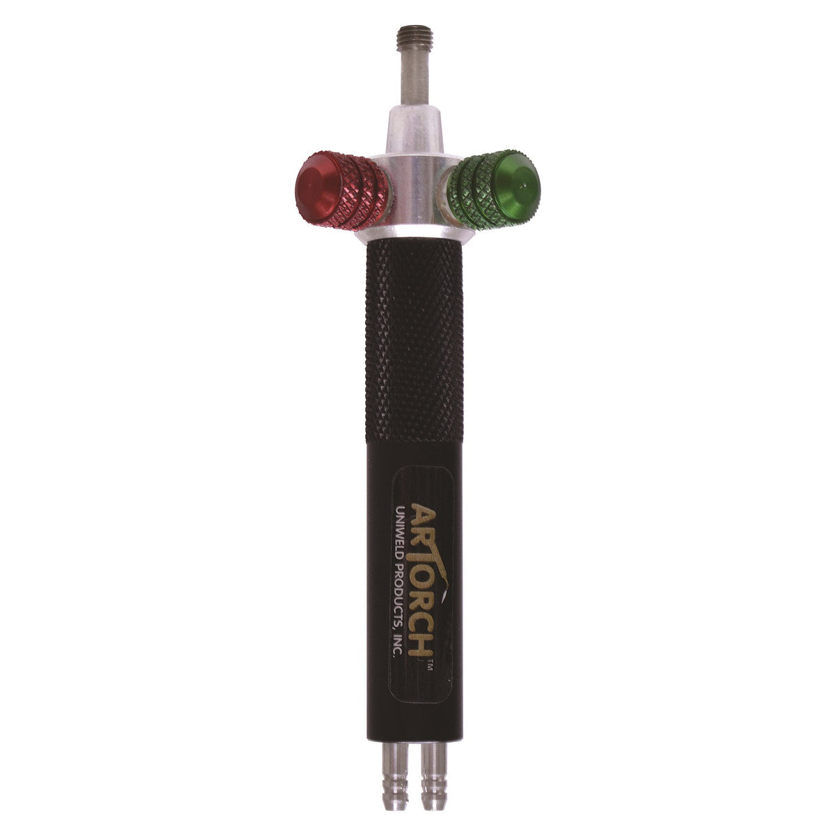 Uniweld ArTorch Pinpoint Flame Kit: Precision Torch for Jewelry, Art, & Professional Trades - Clay Revolution