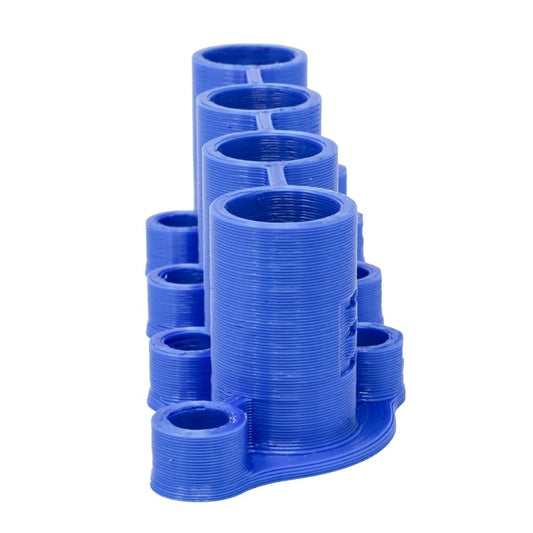 Organizing Stand for Paste Solder - Clay Revolution