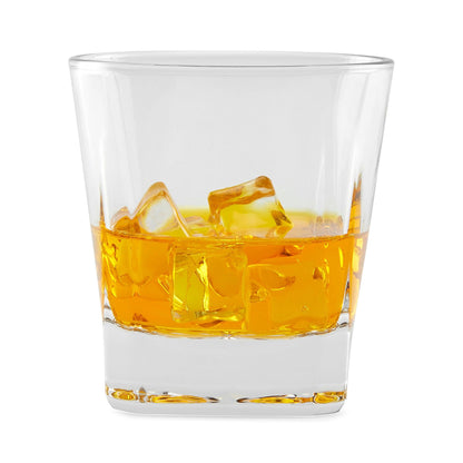Whiskey Rock Glasses - Clay Revolution