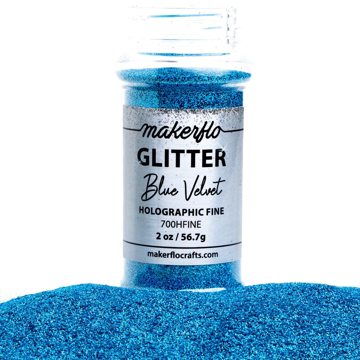 Blue Velvet - Fine - Clay Revolution
