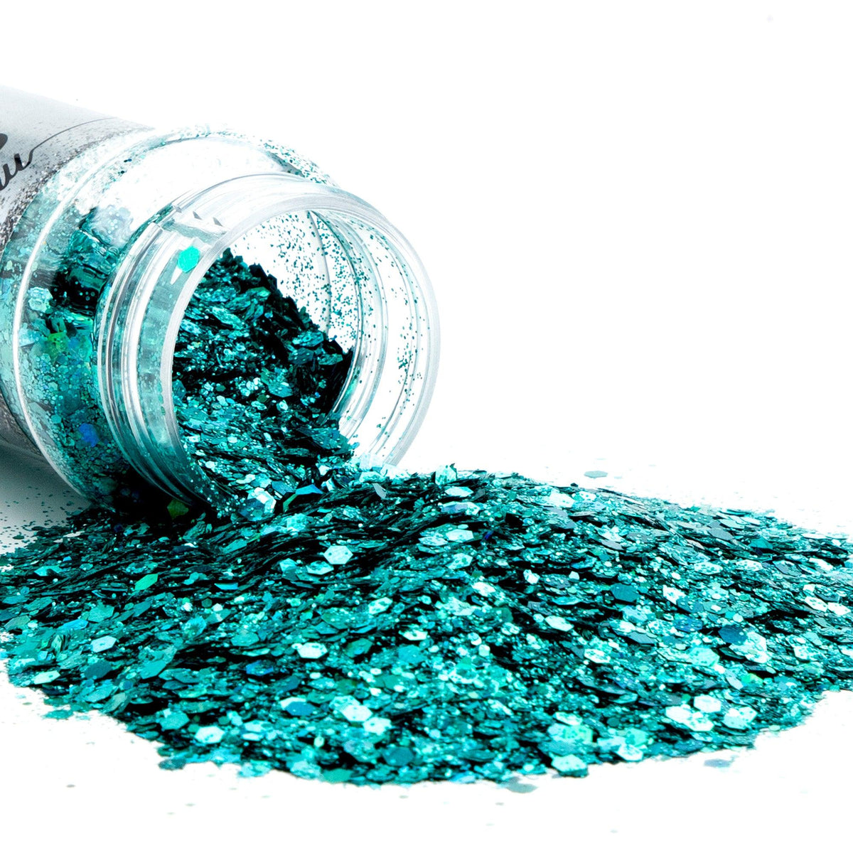 Sea Glass - Chunky Mix - Clay Revolution