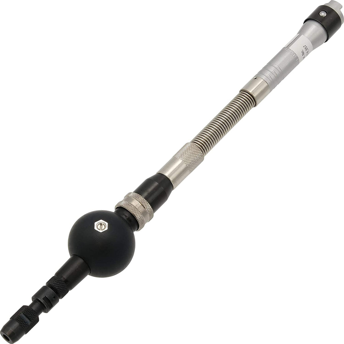 PowerGraver Kit by Foredom, includes GRS Gravers, K.2293 - Clay Revolution