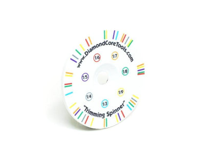 Pottery Trimming Spinners (Sold Individually) - Clay Revolution