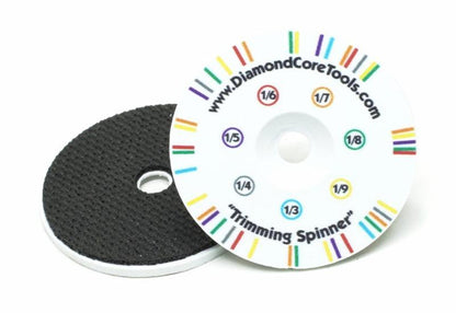 Pottery Trimming Spinners (Sold Individually) - Clay Revolution