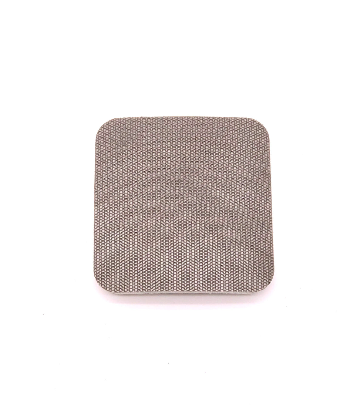 6-Piece Flexible Diamond Sanding Pads Set with Rounded Corners - Clay Revolution