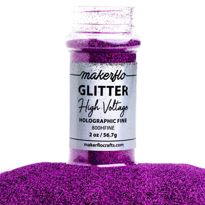 High Voltage - Fine - Clay Revolution
