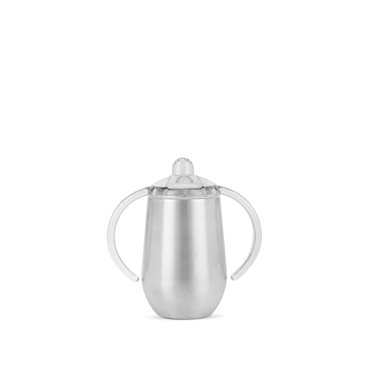 8oz Sippy Cup - Clay Revolution