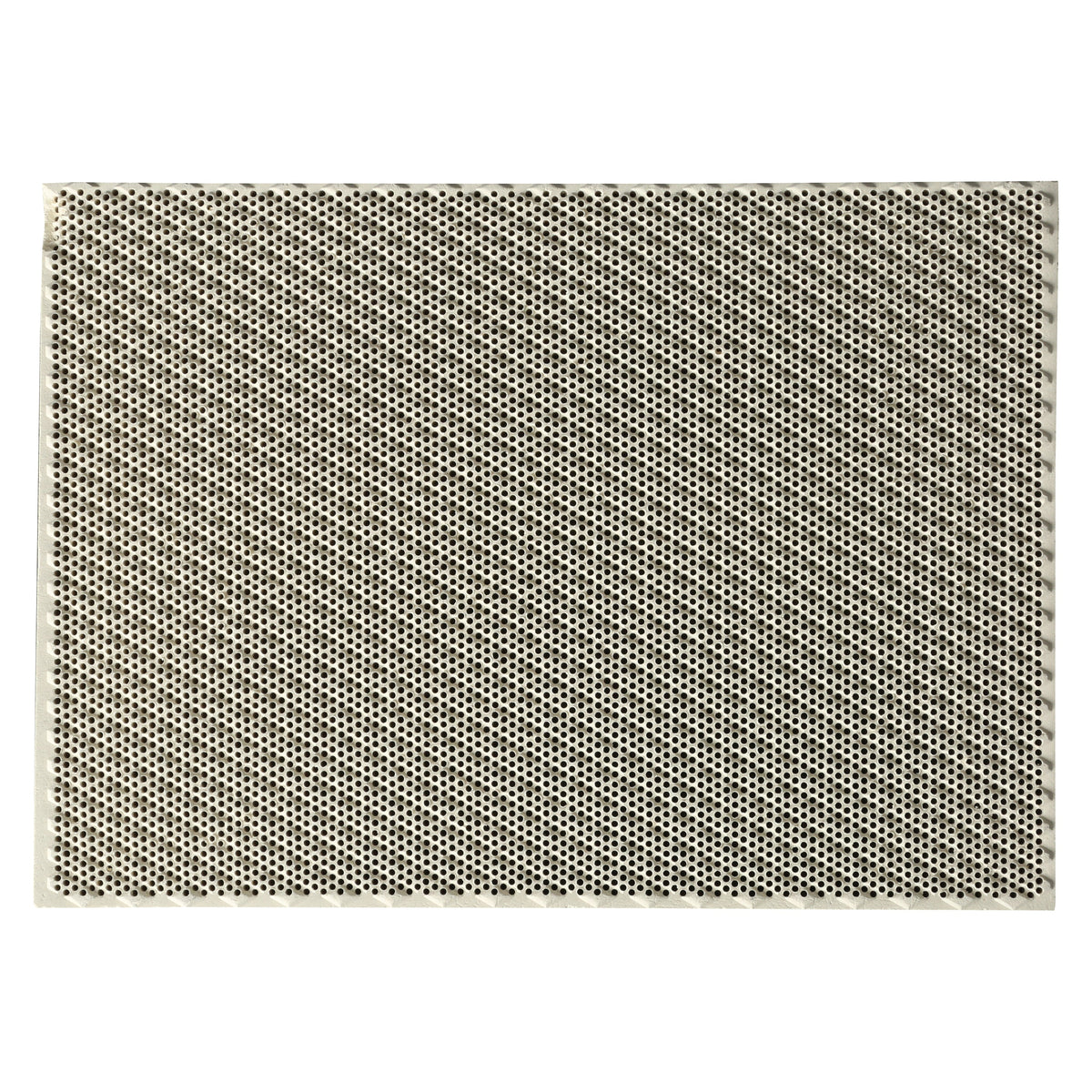 Honeycomb Ceramic Soldering Blocks - Clay Revolution