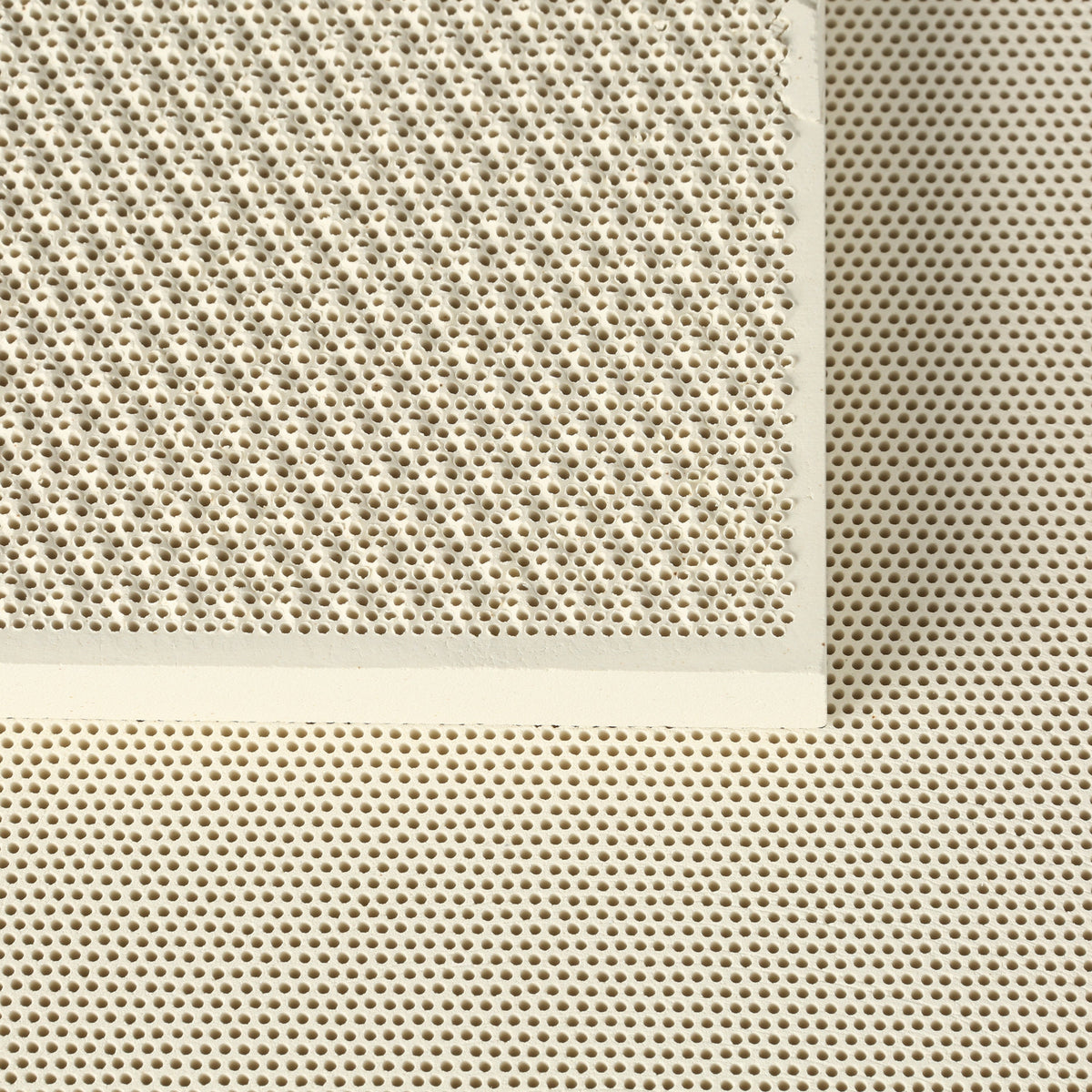 Honeycomb Ceramic Soldering Blocks - Clay Revolution