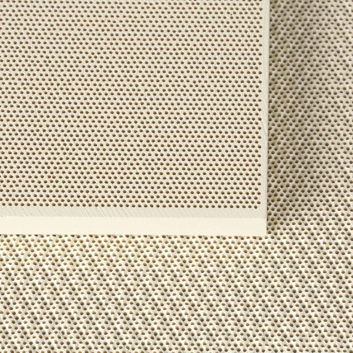 Honeycomb Ceramic Soldering Blocks - Clay Revolution