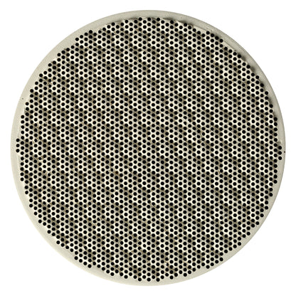 Honeycomb Ceramic Soldering Blocks - Clay Revolution