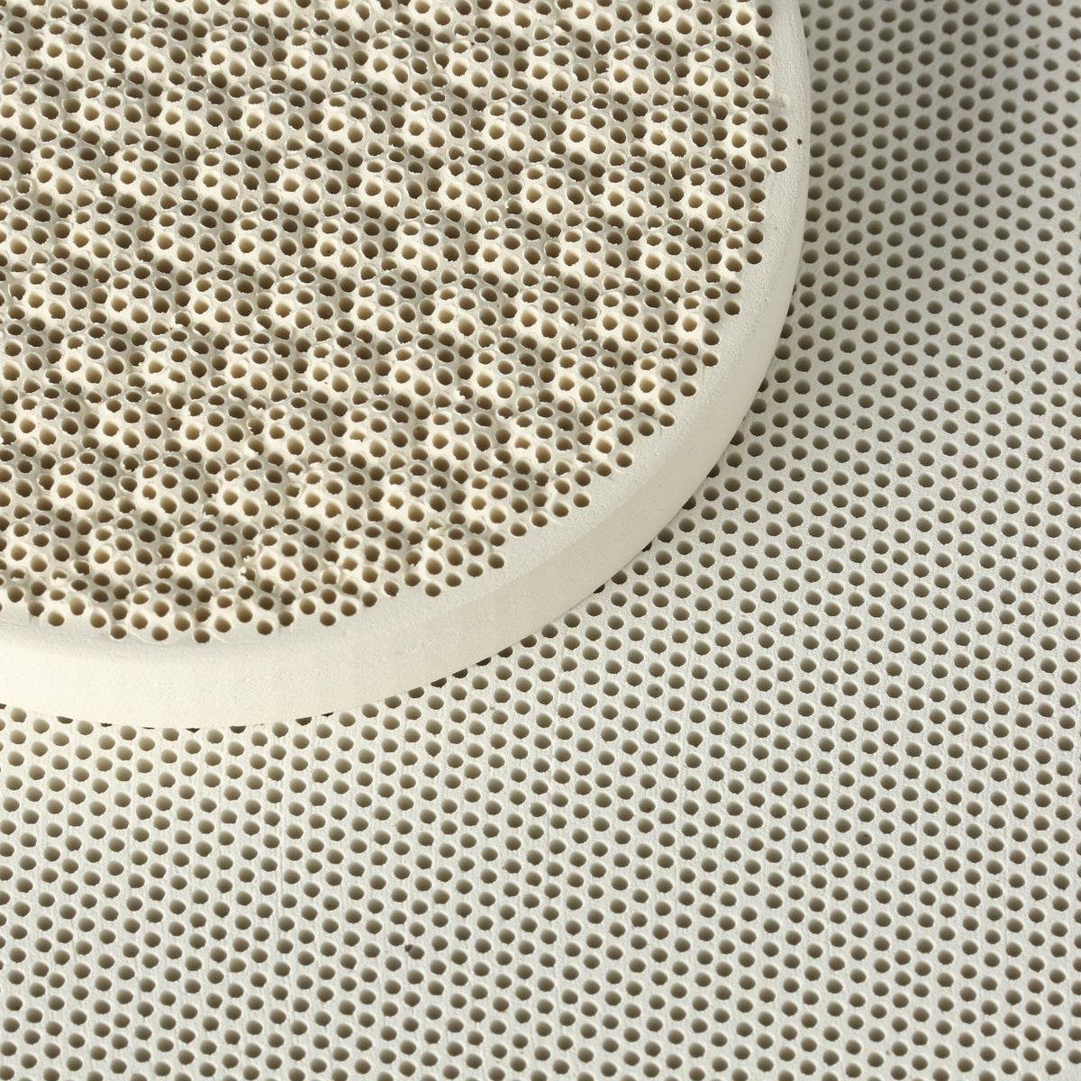 Honeycomb Ceramic Soldering Blocks - Clay Revolution