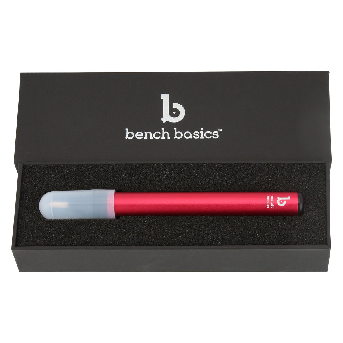 Disposable Plating Pen -  Battery Operated for Rhodium, Gold, Silver - Clay Revolution