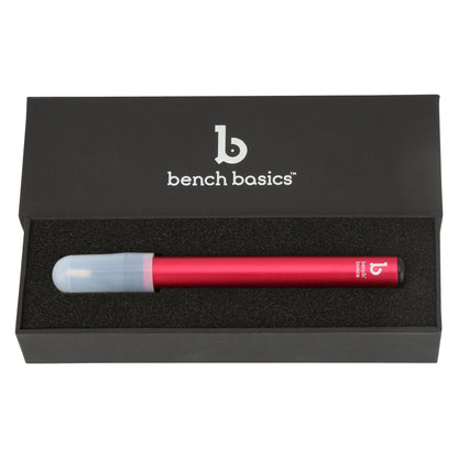 Disposable Plating Pen -  Battery Operated for Rhodium, Gold, Silver - Clay Revolution