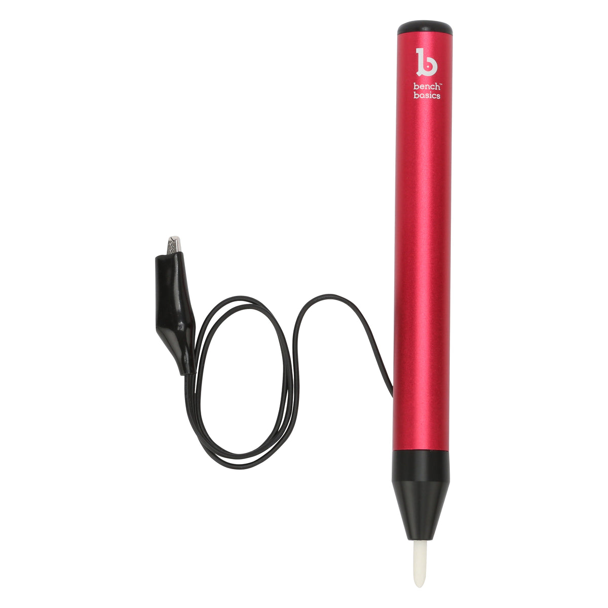 Disposable Plating Pen -  Battery Operated for Rhodium, Gold, Silver - Clay Revolution