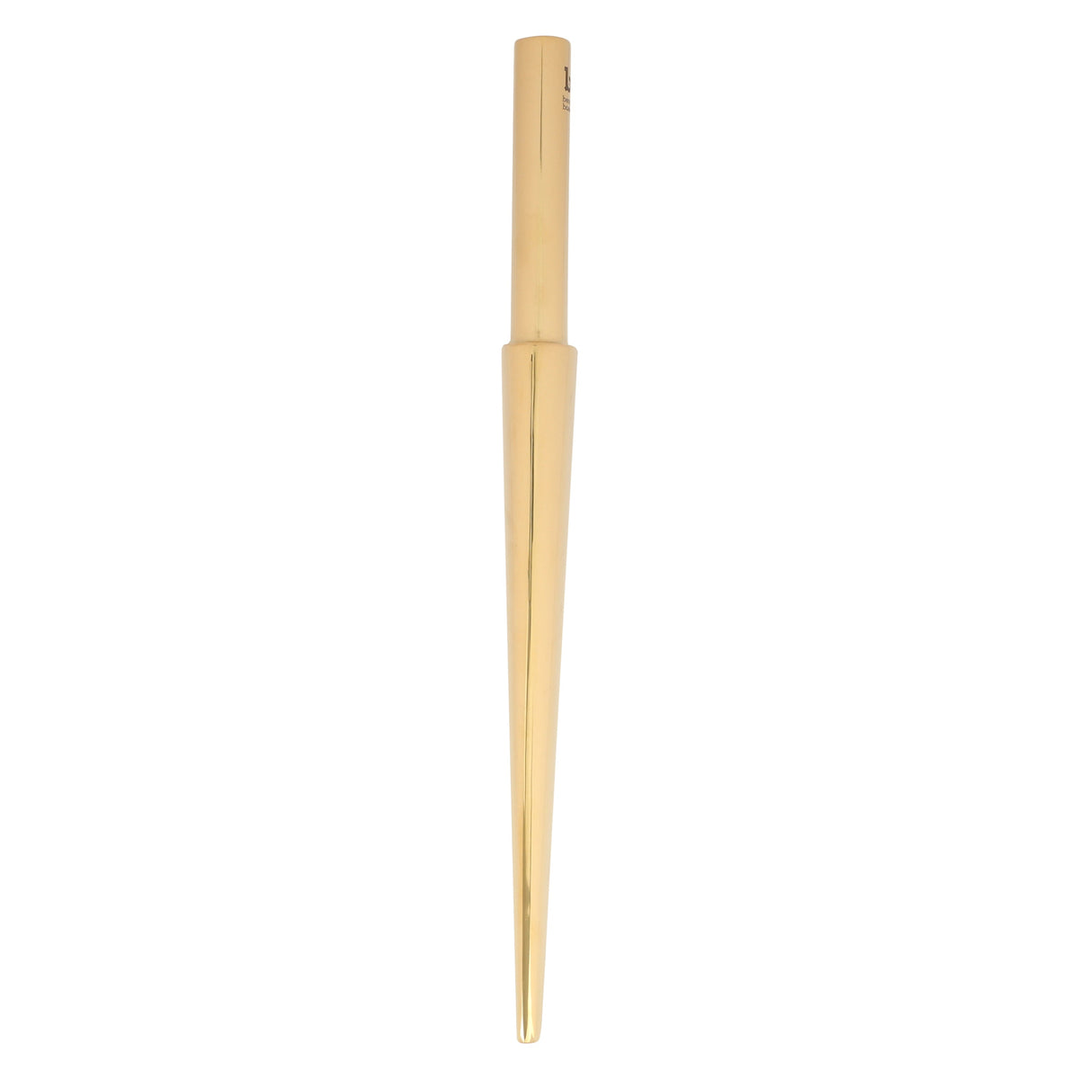 Oval Forming Mandrel