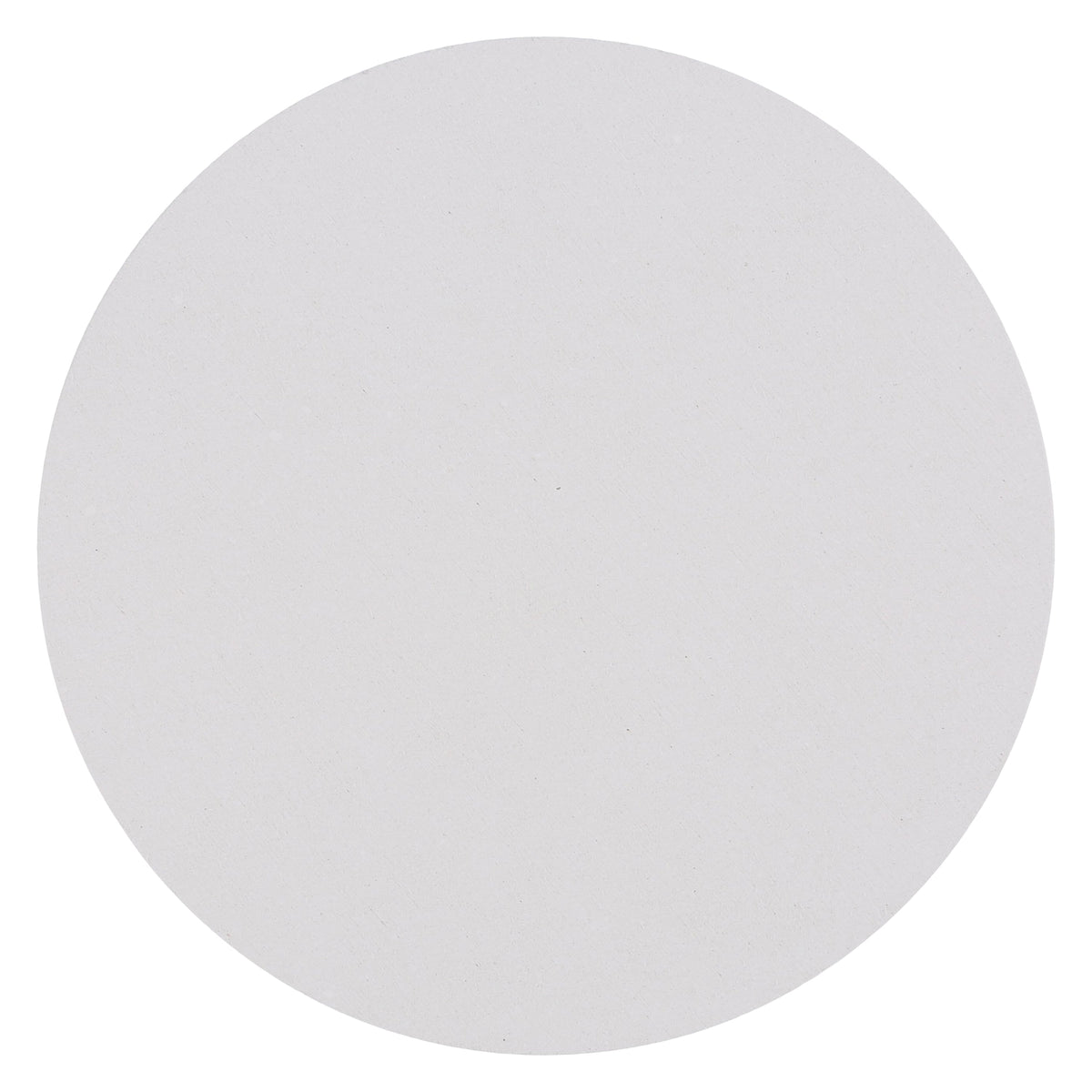 Round Soldering Board, White, High Heat Resistant - Clay Revolution