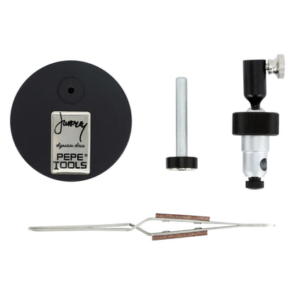 Whaley Adjustable Third Hand - Signature Series by Jay Whaley - Clay Revolution