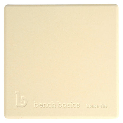 Space Tile Soldering Board - High Heat Resistant - Clay Revolution