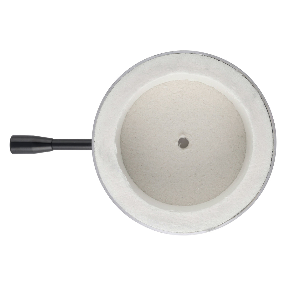 Replacement Lid for Tilt-Pour Style Electro-Melt