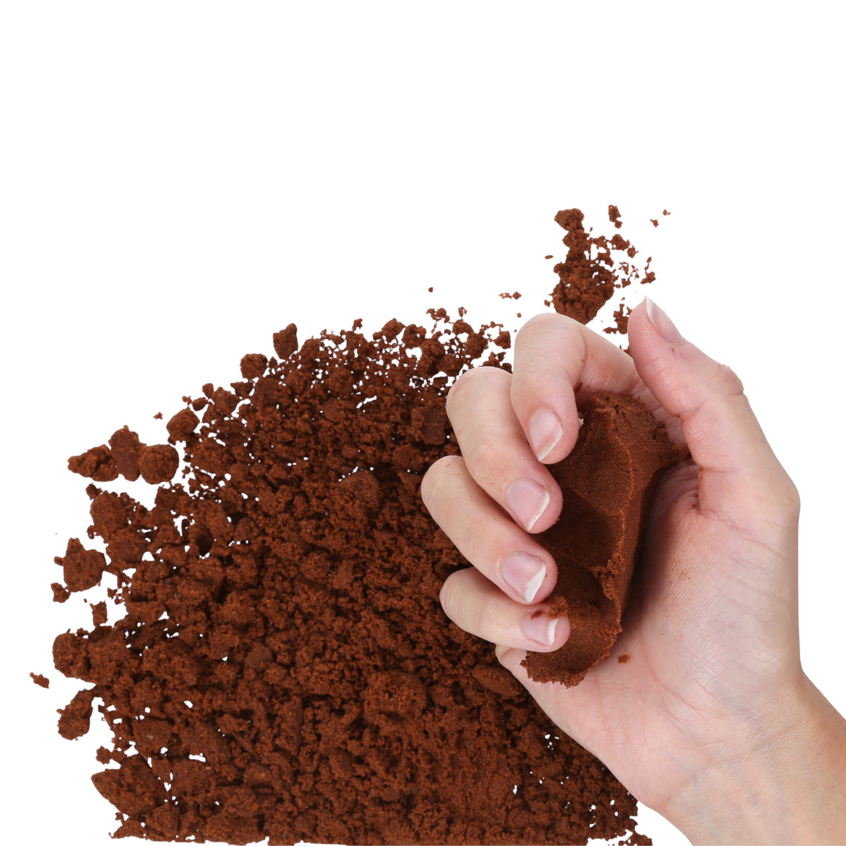 Castanova™ Sand Casting Clay - Clay Revolution