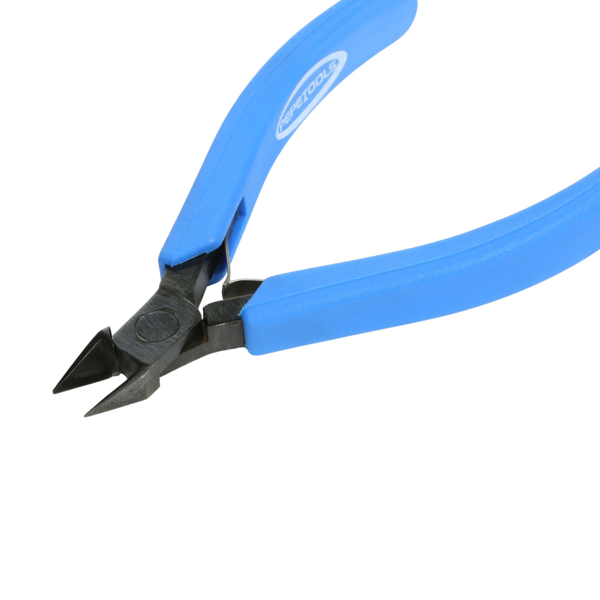 Micro Side Flush Cutters - Precision Series PL82 - Clay Revolution